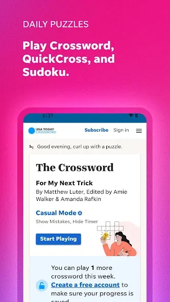 USA TODAY: US & Breaking News screenshot 8