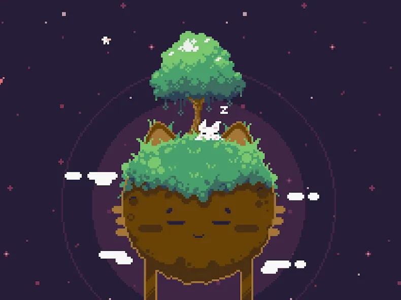 Cat Bird screenshot 6