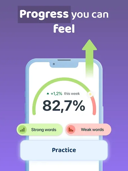 Xeropan: Learn languages screenshot 13