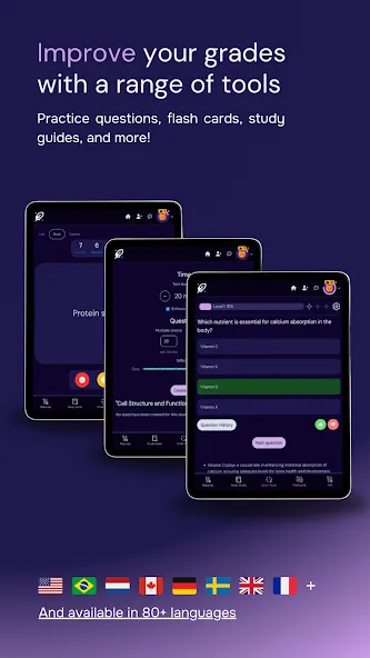 Thea: Study Smart screenshot 19