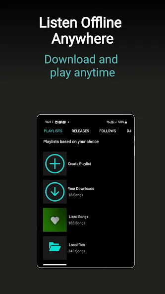Music Worx: Play Like a DJ screenshot 11