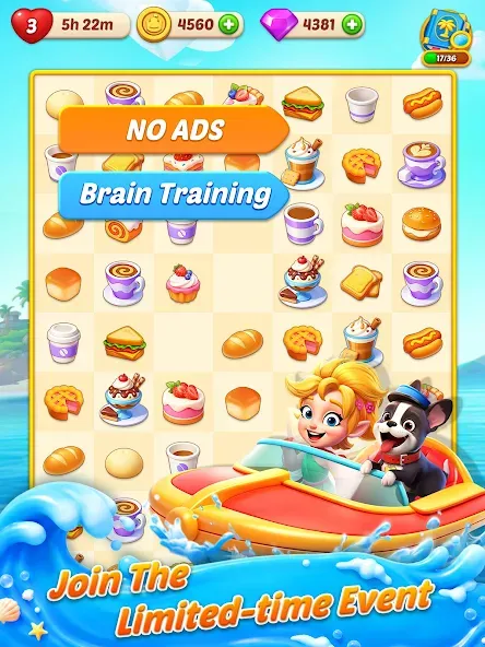 Matching Story - Puzzle Games screenshot 9
