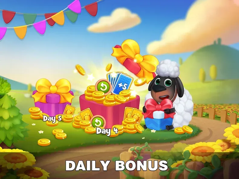 Solitaire Farm: Card Games screenshot 14