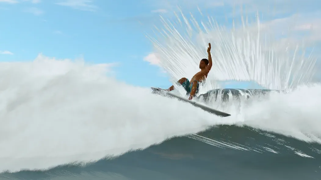 True Surf screenshot 5