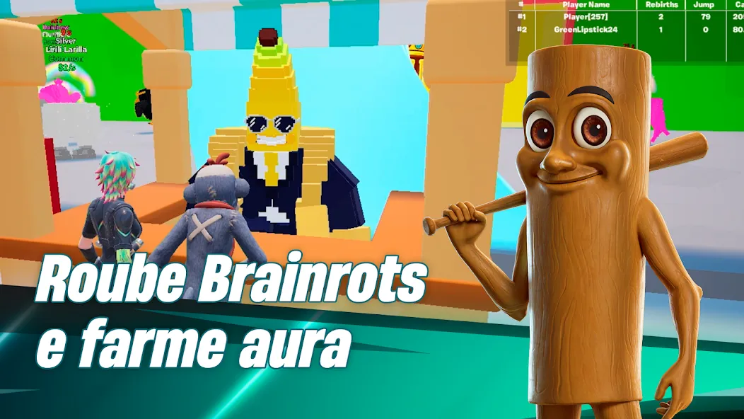 Fortnite screenshot 7