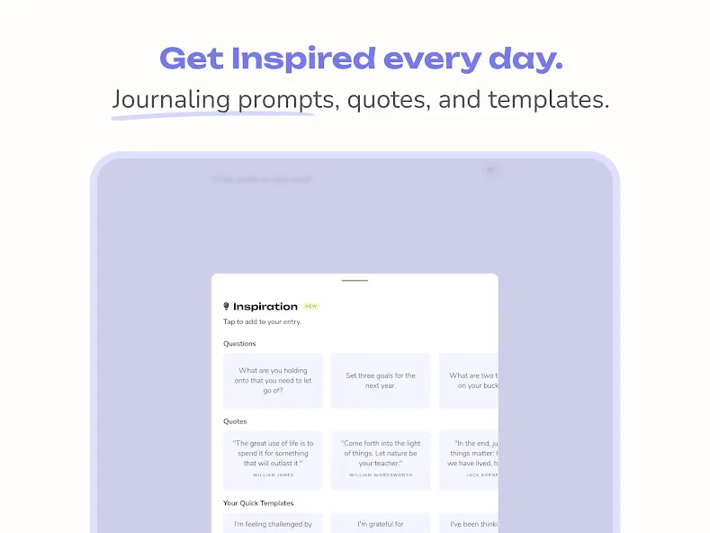 Reflection: AI Journal & Coach screenshot 16
