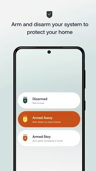 Vivint screenshot 2