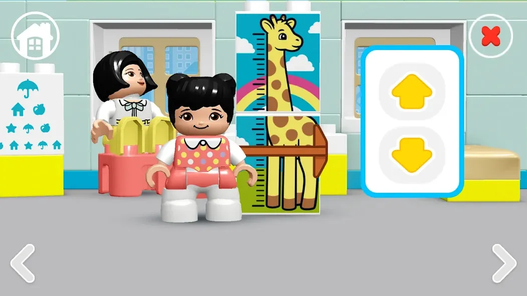 LEGO® DUPLO® DOCTOR screenshot 14