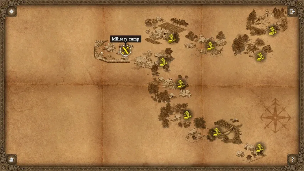 Held des Königreichs screenshot 5