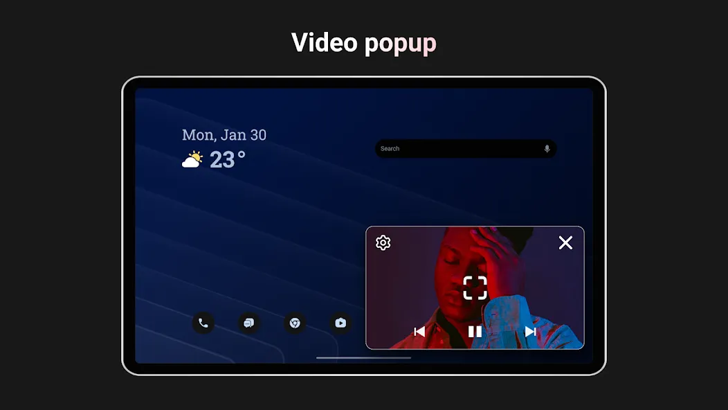Lark Video Player screenshot 10