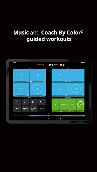 ICG Training screenshot 16
