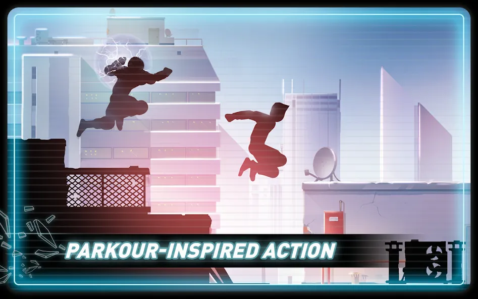 Vector Classic screenshot 1