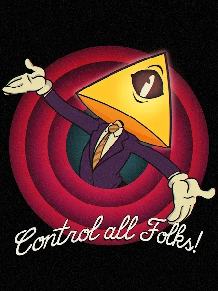 We Are Illuminati: Conspiracy screenshot 9
