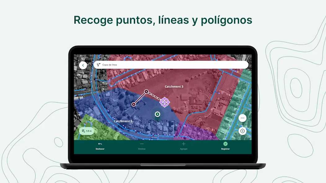 Mergin Maps: QGIS a mano screenshot 31