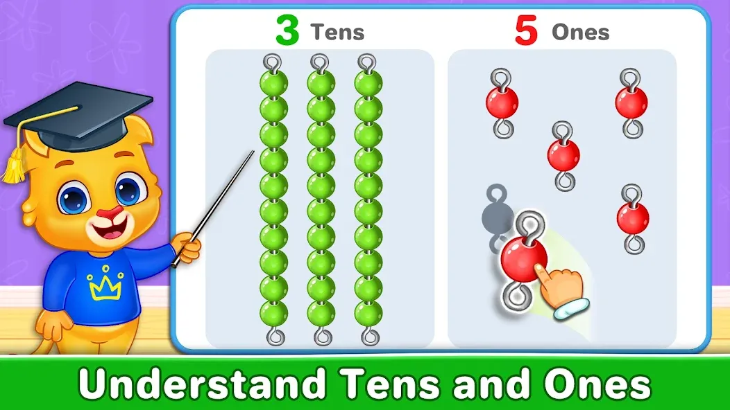 Kids Math: Math Games for Kids screenshot 6