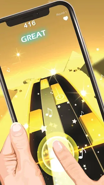 Piano Fever screenshot 27
