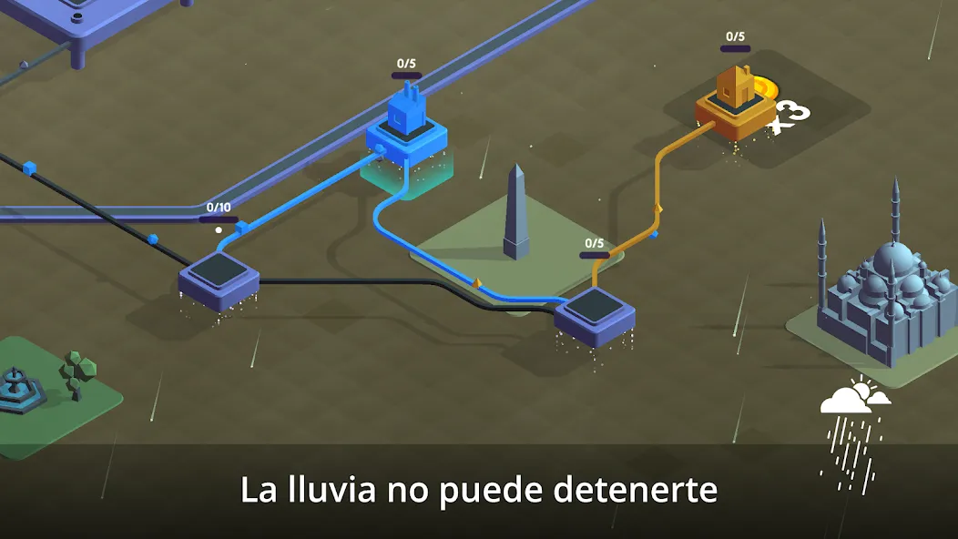 Package Inc Juegos de gestión screenshot 8