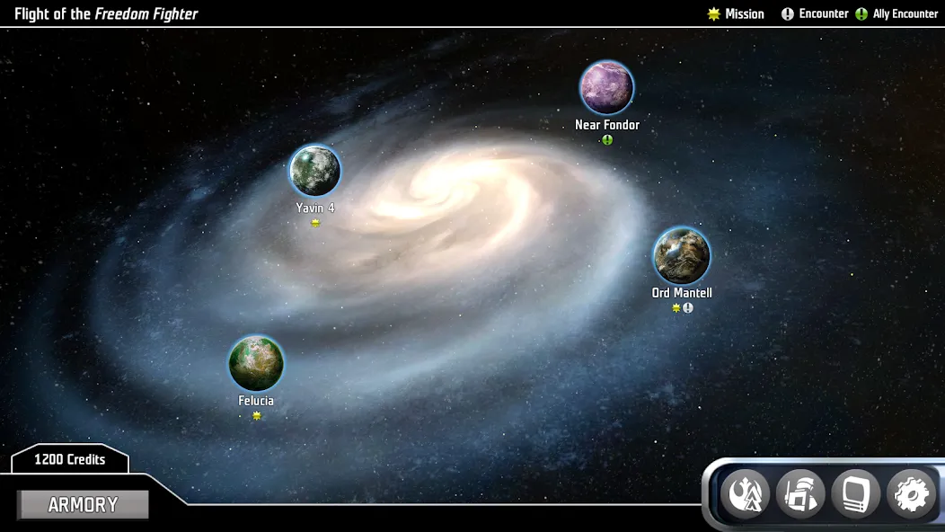 Star Wars: Imperial Assault screenshot 6