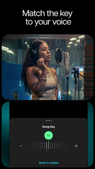 Moises: The Musician's AI App screenshot 5