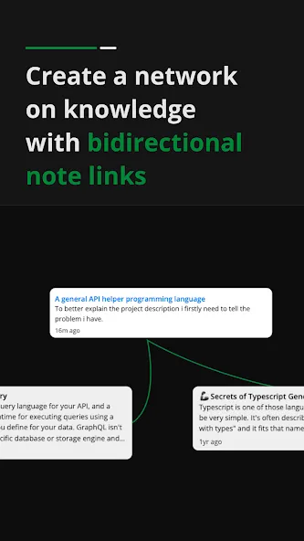 Notesnook Secure Private Notes screenshot 4