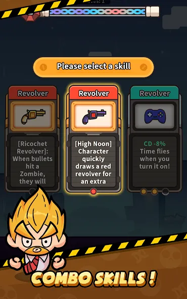 Zombie Smash: BLAM! screenshot 10