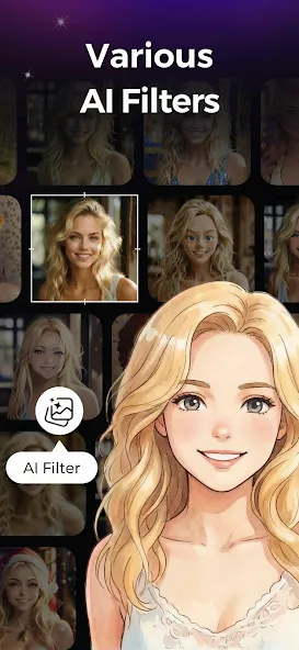 Umagic: AI Video Generator screenshot 6