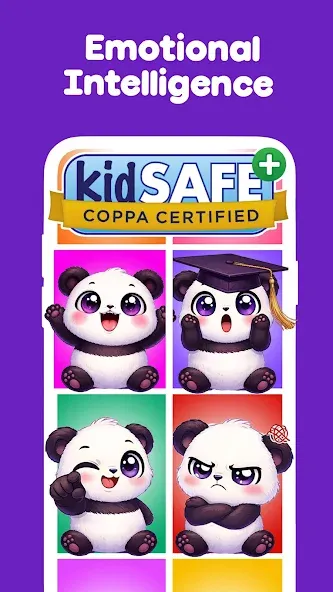Kidemy : 幼儿游戏 screenshot 6