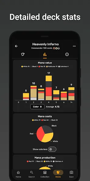 ManaBox MTG screenshot 4