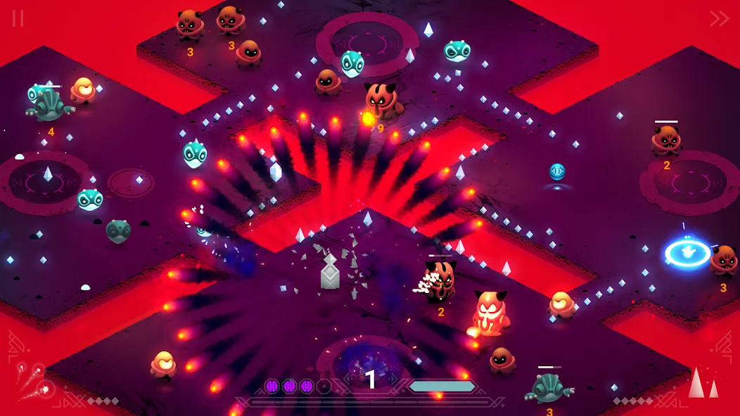 Ritual: RPG Mágico screenshot 21