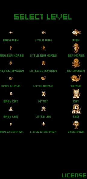 Catfish Chess screenshot 7