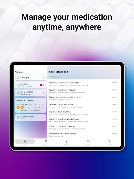 ExactCare Pharmacy screenshot 9