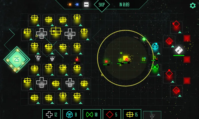 Data Defense screenshot 8