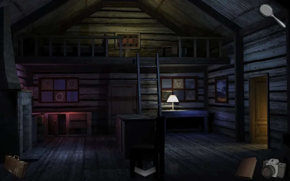 Forever Lost: Episode 3 screenshot 21