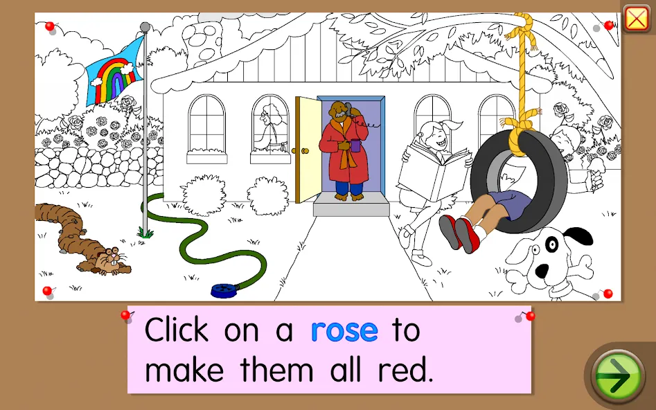 Starfall Learn to Read screenshot 20