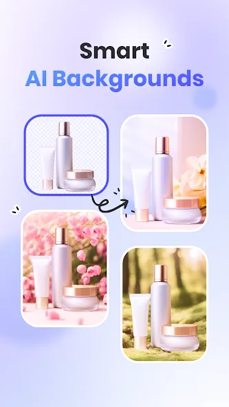 PicWish: AI Photo Editor screenshot 4