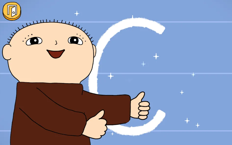 Play ABC, Alfie Atkins screenshot 12