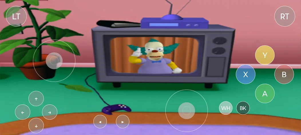 X1 BOX screenshot 5