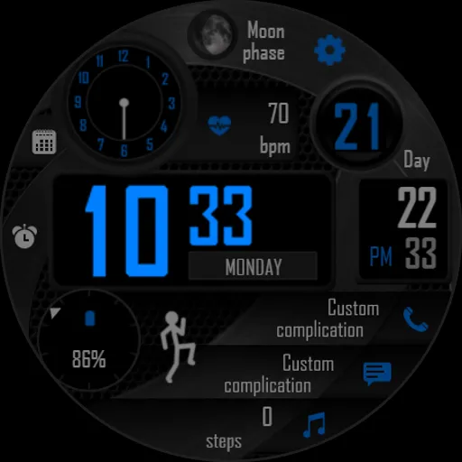 MPC WF Runner screenshot 17