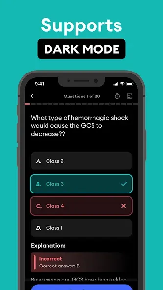 ATLS Test Prep 2026 screenshot 8