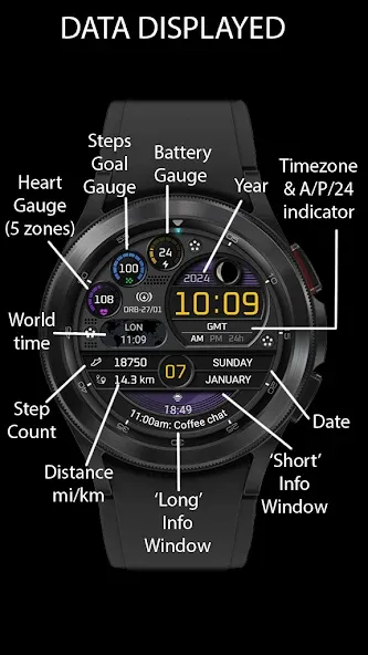 ORB-27 Venturer screenshot 2