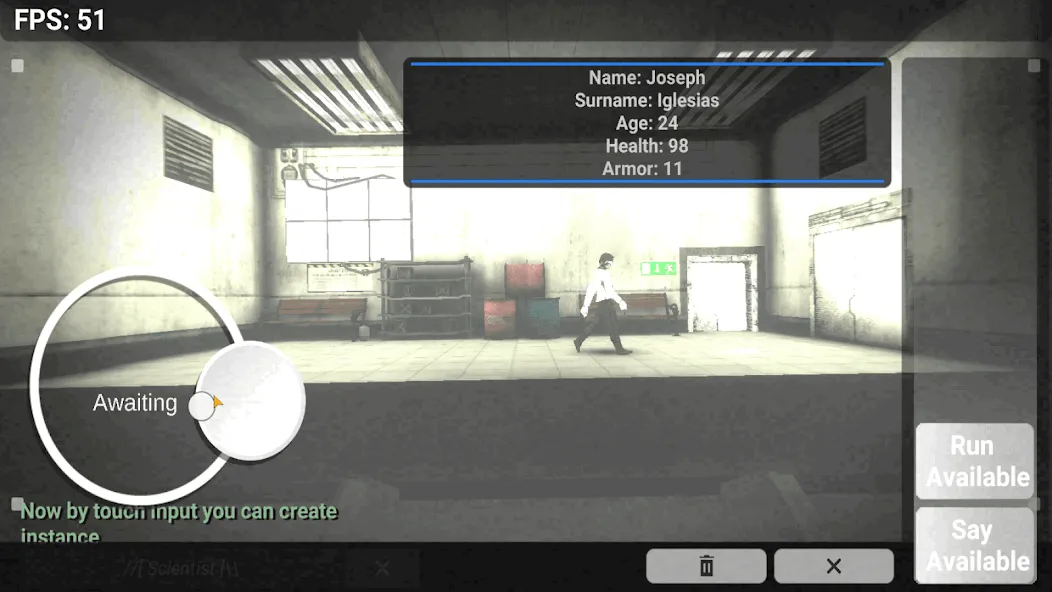 SCP - Viewer 2 screenshot 3