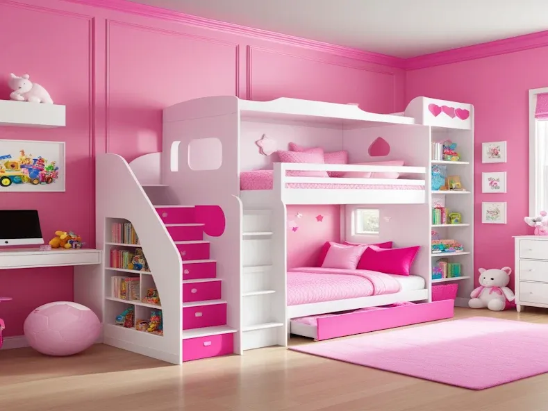 Design My Home: Makeover Games screenshot 13