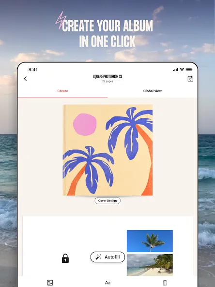 Lalalab - Photo printing screenshot 12