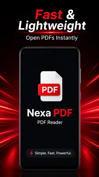 Nexa PDF Reader screenshot 17