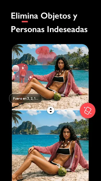 Editor de Fotos - Polish screenshot 8