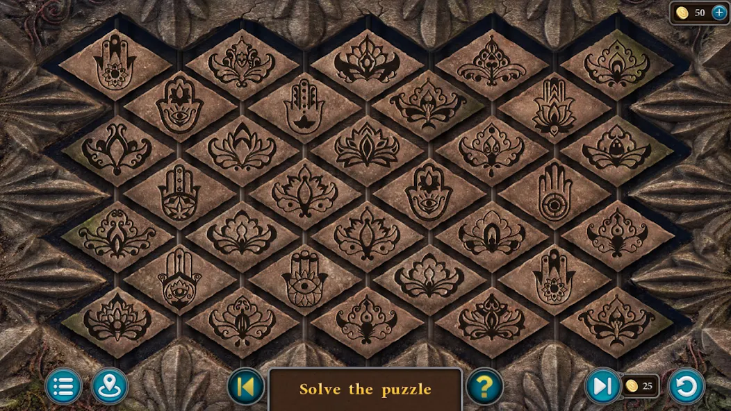 Artifact Seekers screenshot 3