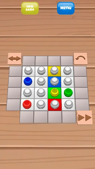 Tabloc Original screenshot 7