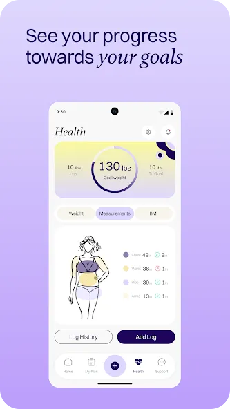 Brello screenshot 4