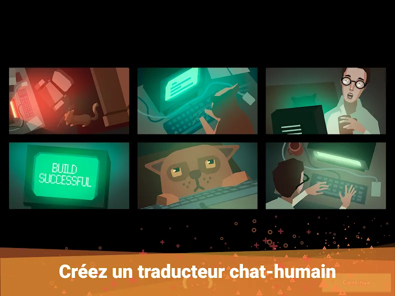 while True: learn() screenshot 9