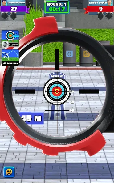 Archery Club: PvP Multiplayer screenshot 16